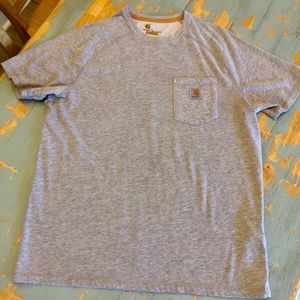 Relaxed Fit Carhartt T-Shirt